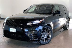 2021 Land Rover Range Rover Velar P400 R-Dynamic HSE