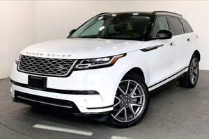 2022 Land Rover Range Rover Velar P250 S