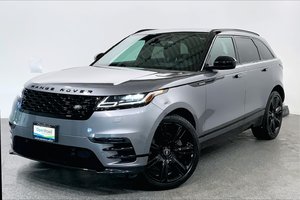 2023 Land Rover Range Rover Velar P400 HST