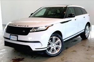 2023  Range Rover Velar P250 S