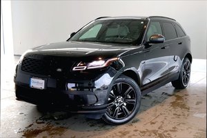 2023  Range Rover Velar P250 S