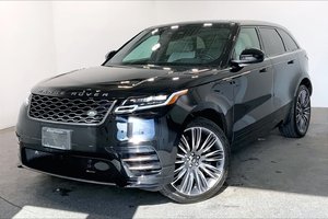 2023  Range Rover Velar P340 R-Dynamic S