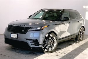 2024  Range Rover Velar P 400 Dynamic HSE