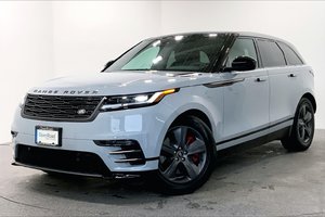 2024 Land Rover Range Rover Velar P340 Dynamic SE