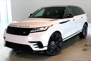 2024  Range Rover Velar P340 Dynamic SE