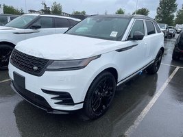 2025 Land Rover Range Rover Velar P340 Dynamic SE