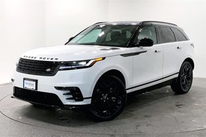 2025  Range Rover Velar P340 Dynamic SE