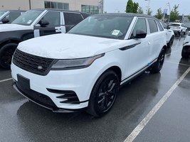 2025 Land Rover Range Rover Velar P250 Dynamic SE