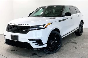 2025  Range Rover Velar P340 Dynamic SE