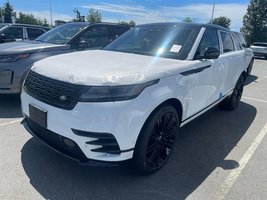 2025 Land Rover Range Rover Velar P340 Dynamic SE