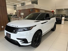 2025  Range Rover Velar P340 Dynamic SE