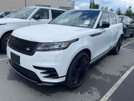 2025 Land Rover Range Rover Velar P340 Dynamic SE