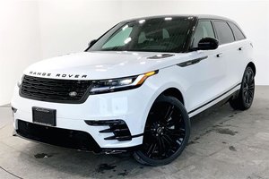 2025  Range Rover Velar P340 Dynamic SE