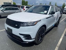 2025 Land Rover Range Rover Velar P250 Dynamic SE