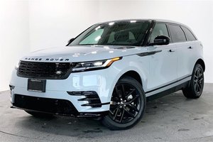 2025  Range Rover Velar P250 Dynamic SE