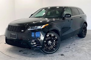 2025  Range Rover Velar P340 Dynamic SE