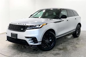 2025  Range Rover Velar P250 Dynamic SE