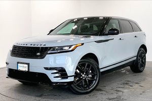 2025 Land Rover Range Rover Velar P250 Dynamic SE