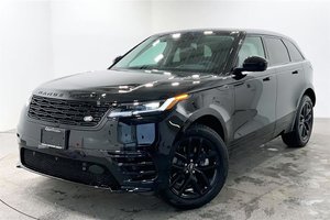 2025  Range Rover Velar P250 Dynamic SE