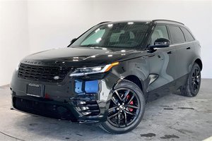 2025  Range Rover Velar P340 Dynamic SE