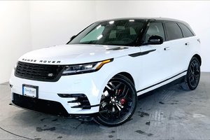 2025 Land Rover Range Rover Velar P250 Dynamic SE