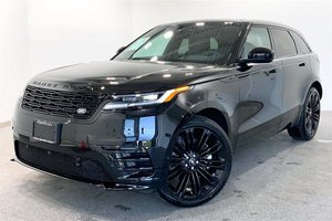 2025 Land Rover Range Rover Velar P340 Dynamic SE