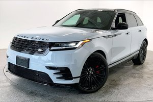 2025 Land Rover Range Rover Velar P400 Dynamic HSE