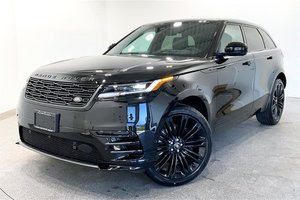 2026  Range Rover Velar P340 Dynamic SE