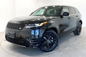 2026  Range Rover Velar P250 Dynamic SE