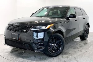 2026  Range Rover Velar P250 Dynamic SE