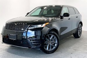 2026  Range Rover Velar P250 Dynamic SE