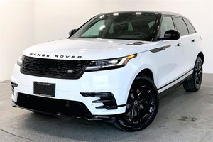 2026  Range Rover Velar P250 Dynamic SE
