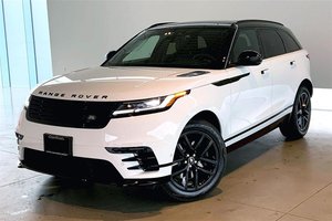 2026  Range Rover Velar P250 Dynamic SE