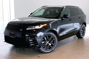 2026  Range Rover Velar P250 Dynamic SE