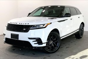 2026  Range Rover Velar P250 Dynamic SE