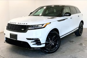 2026  Range Rover Velar P250 Dynamic SE