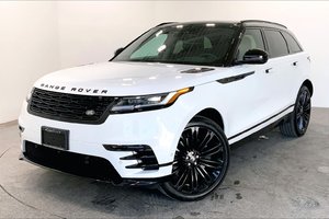 2026  Range Rover Velar P340 Dynamic SE