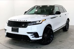 2026  Range Rover Velar P340 Dynamic SE