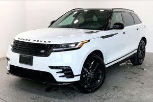 2026 Land Rover Range Rover Velar P250 Dynamic SE *Ltd Avail*