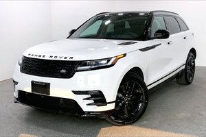 2026 Land Rover Range Rover Velar P250 Dynamic SE *Ltd Avail*