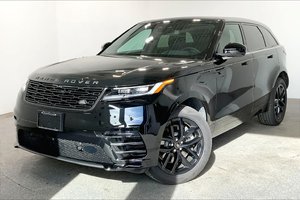 2026  Range Rover Velar P250 Dynamic SE *Ltd Avail*