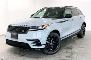 2026  Range Rover Velar P250 Dynamic SE *Ltd Avail*