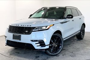 2026  Range Rover Velar P250 Dynamic SE *Ltd Avail*