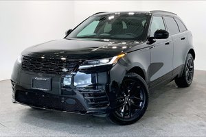 2026  Range Rover Velar P250 Dynamic SE *Ltd Avail*