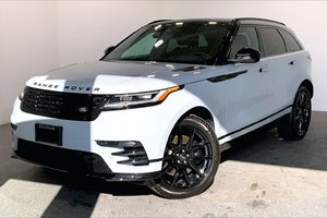 2026 Land Rover Range Rover Velar P340 Dynamic SE *Ltd Avail*