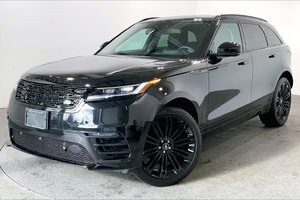 2026 Land Rover Range Rover Velar P340 Dynamic SE *Ltd Avail*