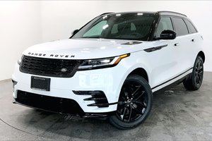 2026  Range Rover Velar P250 Dynamic SE *Ltd Avail*