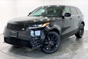 2026  Range Rover Velar P250 Dynamic SE *Ltd Avail*