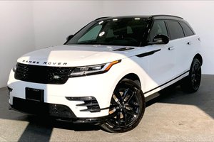 2026  Range Rover Velar P250 Dynamic SE *Ltd Avail*