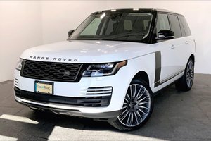 2021  Range Rover 3.0L Td6 Diesel HSE SWB